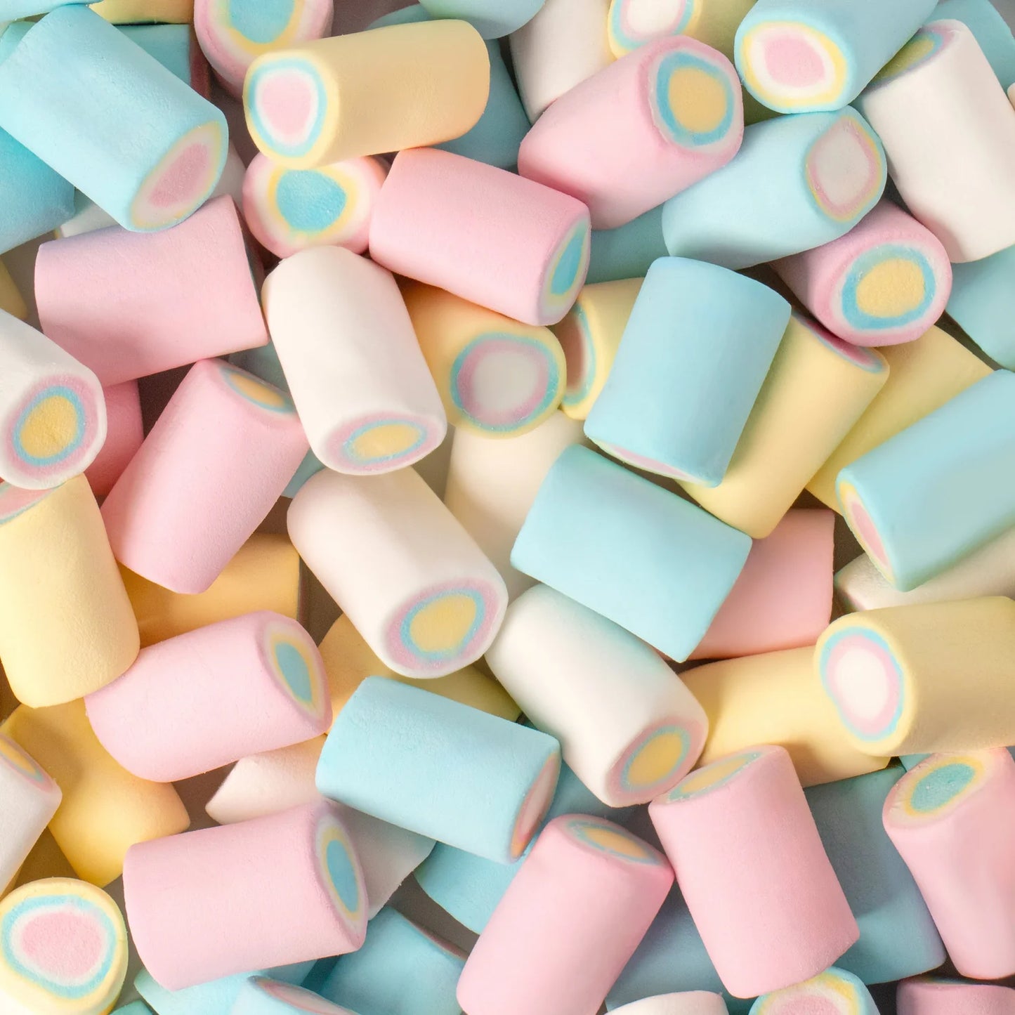 💗🌀 Marshmallows Dianas
