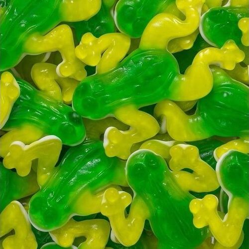 🐸 Rãs XXL