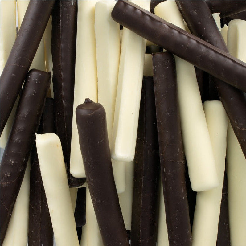 🍫 Tanzanitos de Chocolate