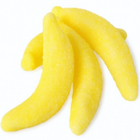 XXL Bananas