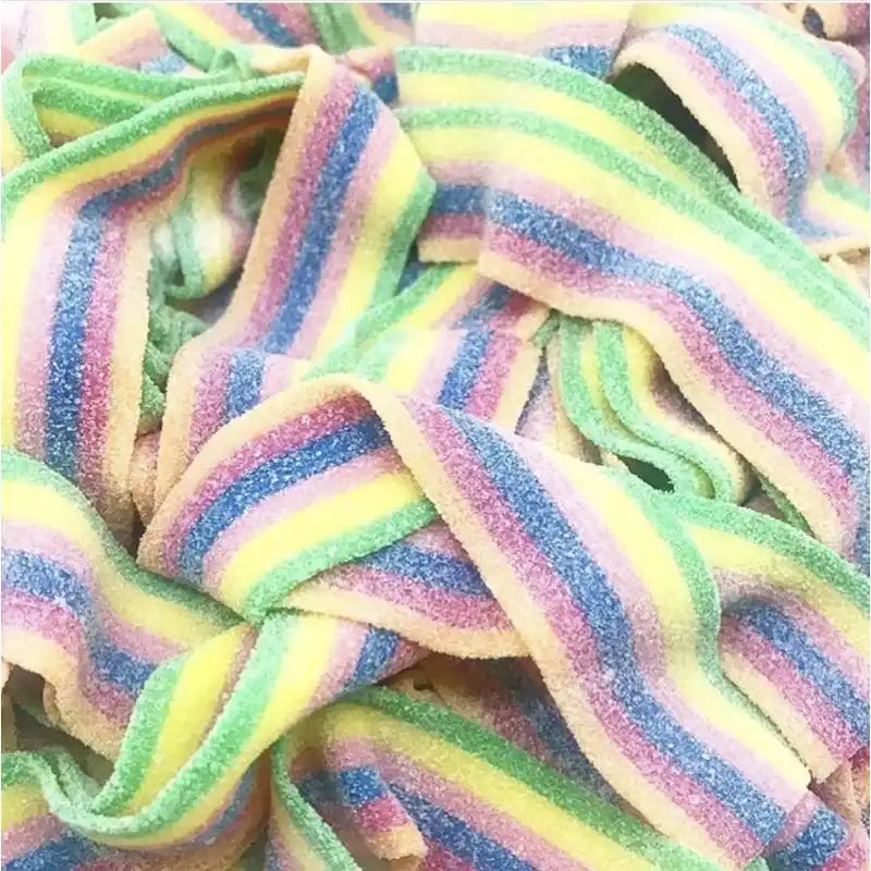 👅🌈 Línguas Multifutos