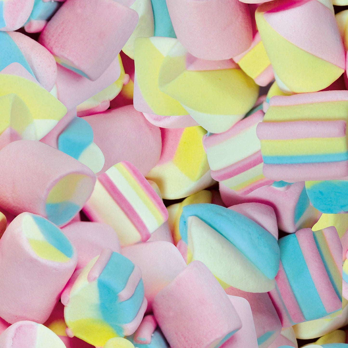 🦋 Marshmallows Dulcinubes Fantasia