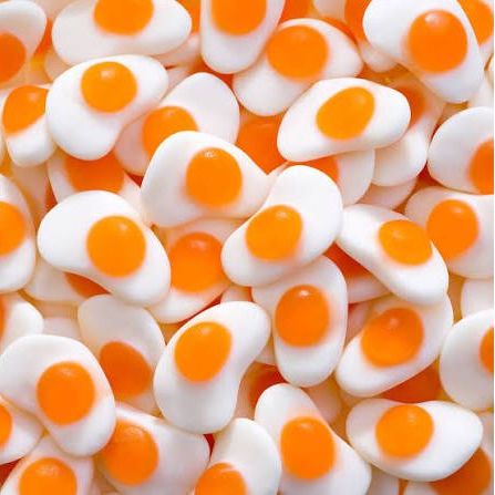 Ovos Estrelados
