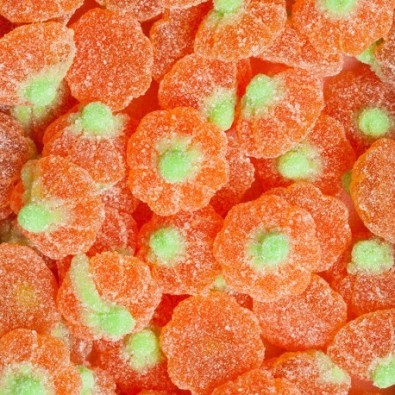 🍊 Tangerinas