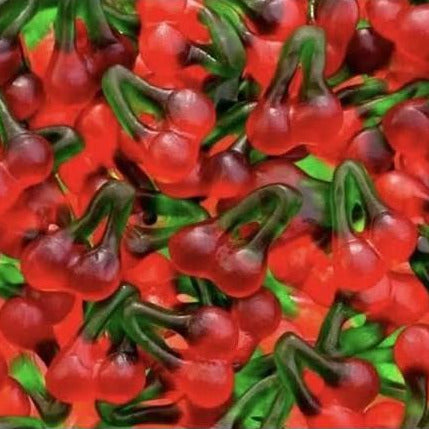 Cerejas Brilho