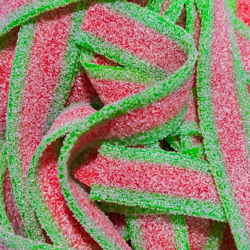 👅🍈🍉 Língua Melão &amp; Melancia