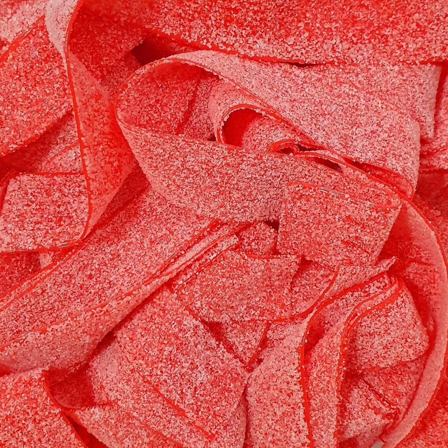 👅🍓 Línguas Morango