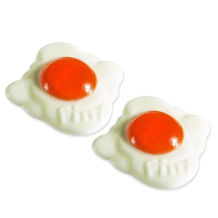 Ovos XXL