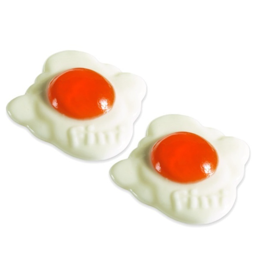 Eier XXL