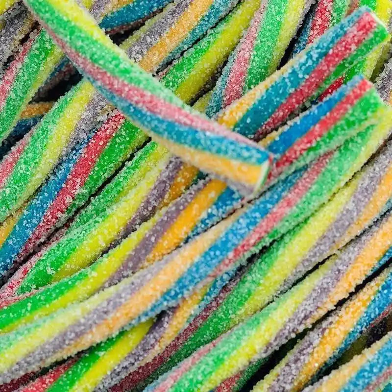 🌈 Paus Pica
