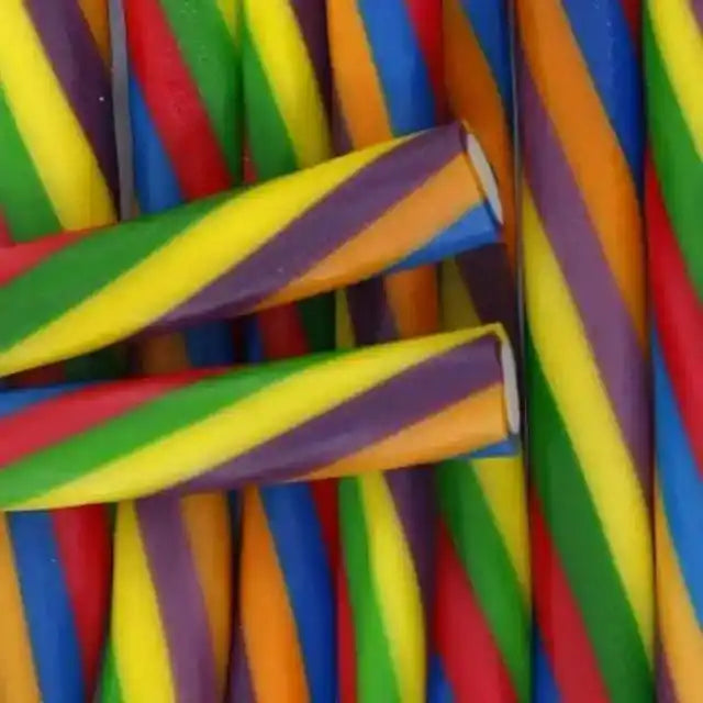 🌈 Tubos Tornado 6 Brilho