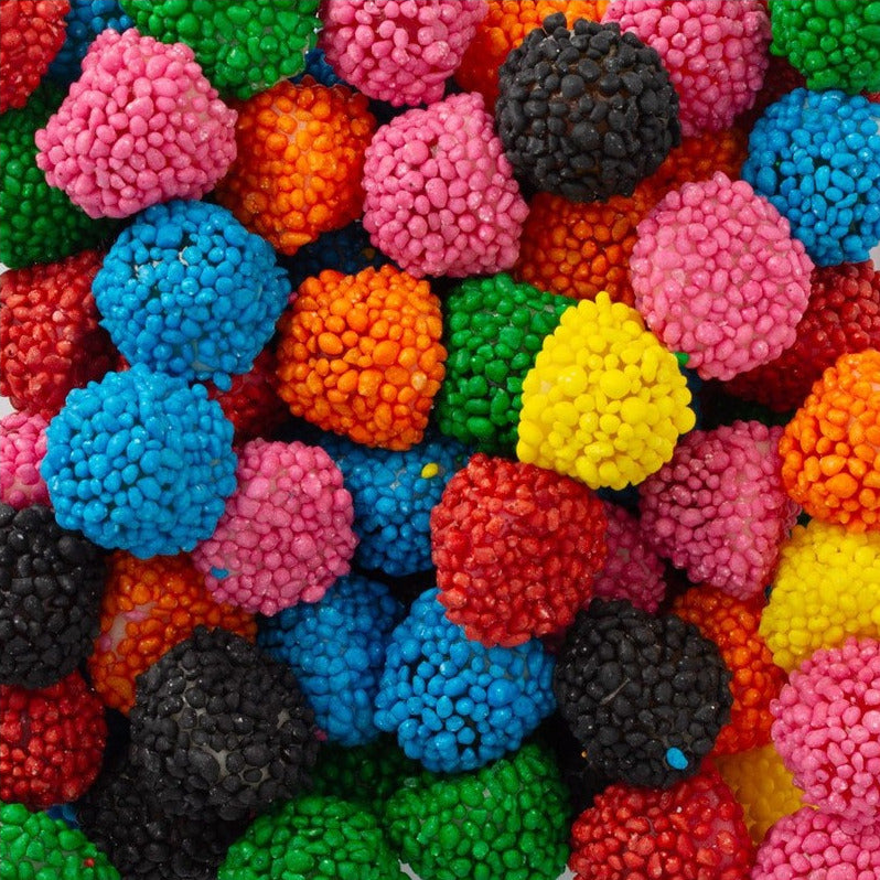 🚀 Asteroids Crunch