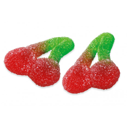 Kirschen Pica