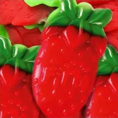 Erdbeeren XXL