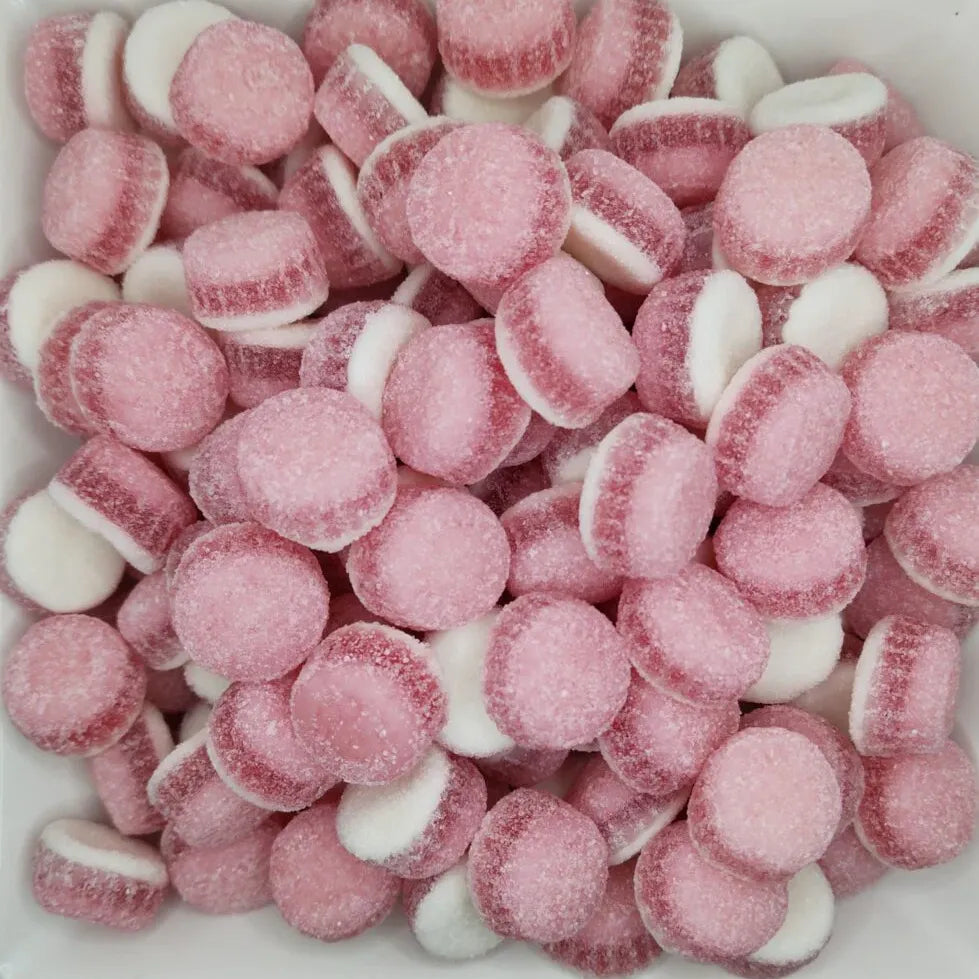 🥧 Tartitas