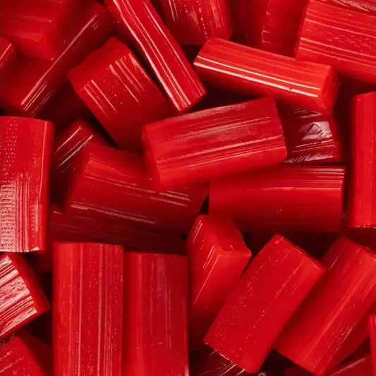 🍓 Erdbeerziegel