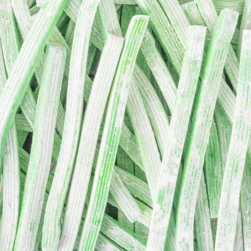 🍉 Tubos de Melancia