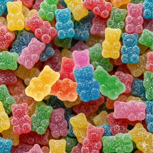 🧸 Pica Bärchen